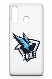 Samsung Galaxy M40 Kılıf Gamer Oyuncu Serisi Erin - 3