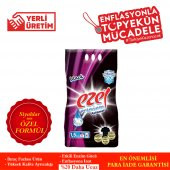 EZEL BLACK TOZ ÇAMAŞIR DETERJANI 1.5 KG - 1