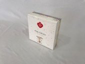 Cotton Box Bebek Nevresim Takımı Bear Mavi - 2