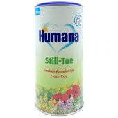 Humana Still Tee 200 gr Emziren Anne İçeceği - 1