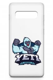 Samsung Galaxy S10 Kılıf Gamer Oyuncu Serisi Addilyn - 3