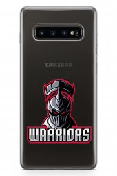 Samsung Galaxy S10 Kılıf Gamer Oyuncu Serisi Alison - 2