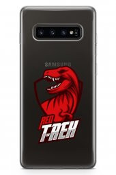 Samsung Galaxy S10 Kılıf Gamer Oyuncu Serisi Kyla - 2