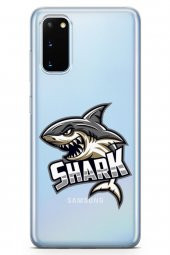 Samsung Galaxy S20 Kılıf Gamer Oyuncu Serisi Laura - 1