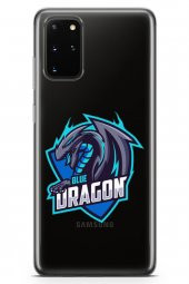 Samsung Galaxy S20 Plus Kılıf Gamer Oyuncu Serisi Amari - 2