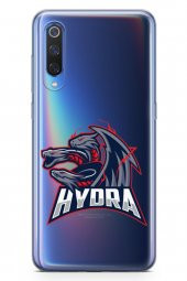 Xiaomi Mi 9 Kılıf Gamer Oyuncu Serisi Maliyah - 1