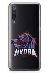 Xiaomi Mi 9 Kılıf Gamer Oyuncu Serisi Maliyah - 2