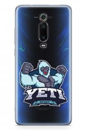 Xiaomi Mi 9T Kılıf Gamer Oyuncu Serisi Addilyn - 2