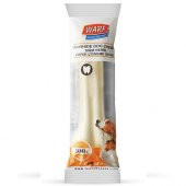 Warf Sığır Derisi Köpek Beyaz Ödül Kemiği 90 Gr-15,5 Cm - 1