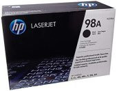 HP TONER 92298A ORJI (4/4M/4 PLUS/4M PLUS/5/5N/5M) - 1
