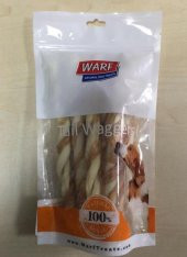 Warf Tavuklu Jumbo Burgu Çubuk  Köpek Ödülü - 1