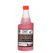 Dtx Kimya Ağır Yağ Ve Radyatör Temizleyici 500 ML - 1