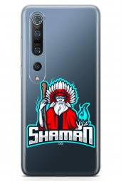 Xiaomi Mi 10 Kılıf Gamer Oyuncu Serisi Evelynn - 1