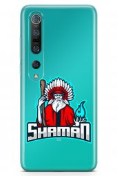 Xiaomi Mi 10 Kılıf Gamer Oyuncu Serisi Evelynn - 2