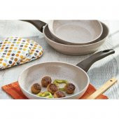 Gülsan SAFRAN GRANİT 3 LÜ TAVA SET18-20-22 - 1