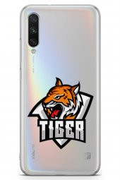 Xiaomi Mi A3 Kılıf Gamer Oyuncu Serisi Braelynn - 2