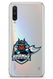 Xiaomi Mi A3 Kılıf Gamer Oyuncu Serisi Daphne - 2