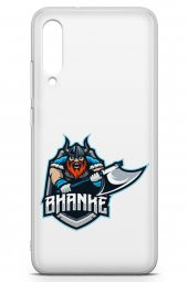 Xiaomi Mi A3 Kılıf Gamer Oyuncu Serisi Daphne - 3