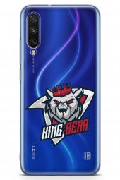 Xiaomi Mi A3 Kılıf Gamer Oyuncu Serisi Mikayla - 1