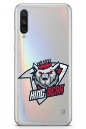 Xiaomi Mi A3 Kılıf Gamer Oyuncu Serisi Mikayla - 2