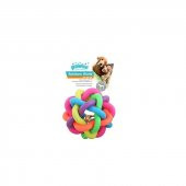 Pawise Rainbow World Örgü Top 7,5 Cm - 1