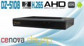 CENOVA DAYZİP DZ-5108 8 Kanal AHD Kayıt Cihazı - 1
