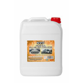 DTX KİMYA PLUS KONSANTRE FIRÇASIZ CİLALI OTO ŞAMPUANI 25 KG 1/60 KONSANTREDİR. - 1