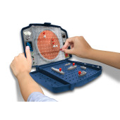 KS GAMES AMIRAL BATTI KLASIK STRATEJI OYUNU - 2