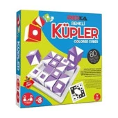 REDKA RENKLI KUPLER (Q BITZ) - 1