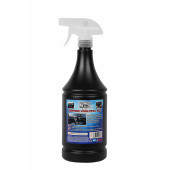 DTX KİMYA OTO VE MOTORSİKLET PLASTİK TORPİDO PARLATICI SÜT 5 KG - 2