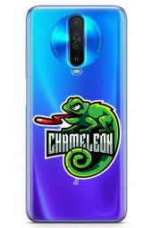 Xiaomi Redmi Poco X2 Kılıf Gamer Oyuncu Serisi Camryn - 2