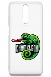 Xiaomi Redmi Poco X2 Kılıf Gamer Oyuncu Serisi Camryn - 3