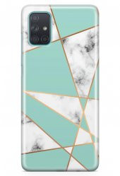 Samsung Galaxy A71 Kılıf Prismatic Serisi Gracie - 2