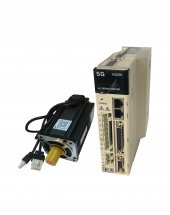 Servo Motor 0.75 kW - SG-AS15AF - 1