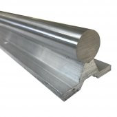 Alt Destekli Mil SAC 20 - 2