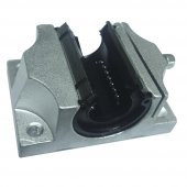 Lineer Rulman TBR  20 UU - 1