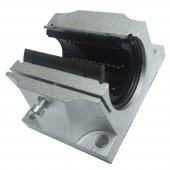 Lineer Rulman TBR  20 UU - 3
