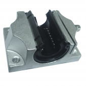 Lineer Rulman TBR  20 UU - 5