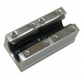 Lineer Rulman SBR 16 LUU - 1