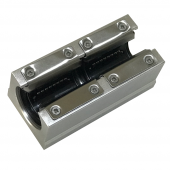 Lineer Rulman SBR 16 LUU - 4