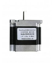 Step Motor Nema 23 1.4 Nm | step motorlar | Step Motor Tork: 1.4 Nm - 2