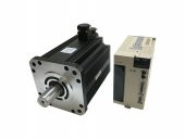 Servo Motor 5.50 kW - SG-AS75AF - 1