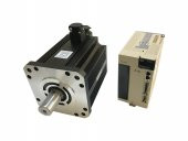 Servo Motor 3.00 kW - SG-AS50AF - 1
