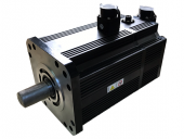 Frenli Servo Motor 4300 Watt | 27 Nm |  1500 devir | 180x180 flanş | 4.3 kw - 1
