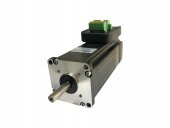 Fırçasız DC Servo Motor UCS57-180 - 1