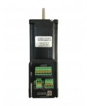 Fırçasız DC Servo Motor UCS57-180 - 2