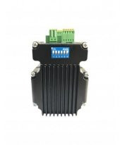 Fırçasız DC Servo Motor UCS57-180 - 4