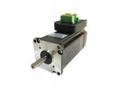 Fırçasız DC Servo Motor UCS57-130 - 1