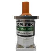 Planet Redüktör 40PLF5K - 1