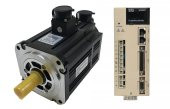Frenli Servo Motor 1.50 kW - 6